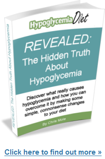 the best diet for hypoglycemia