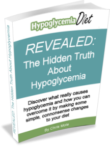 the best diet for hypoglycemia
